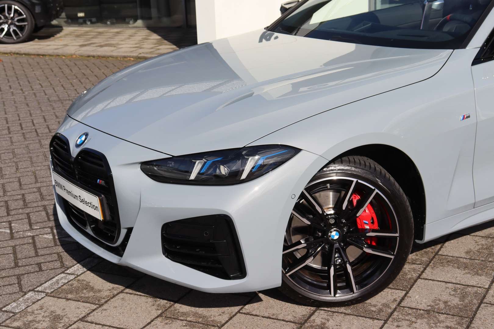 BMW Série 4 Cabriolet M440i XDrive - - Joinsteer - #1