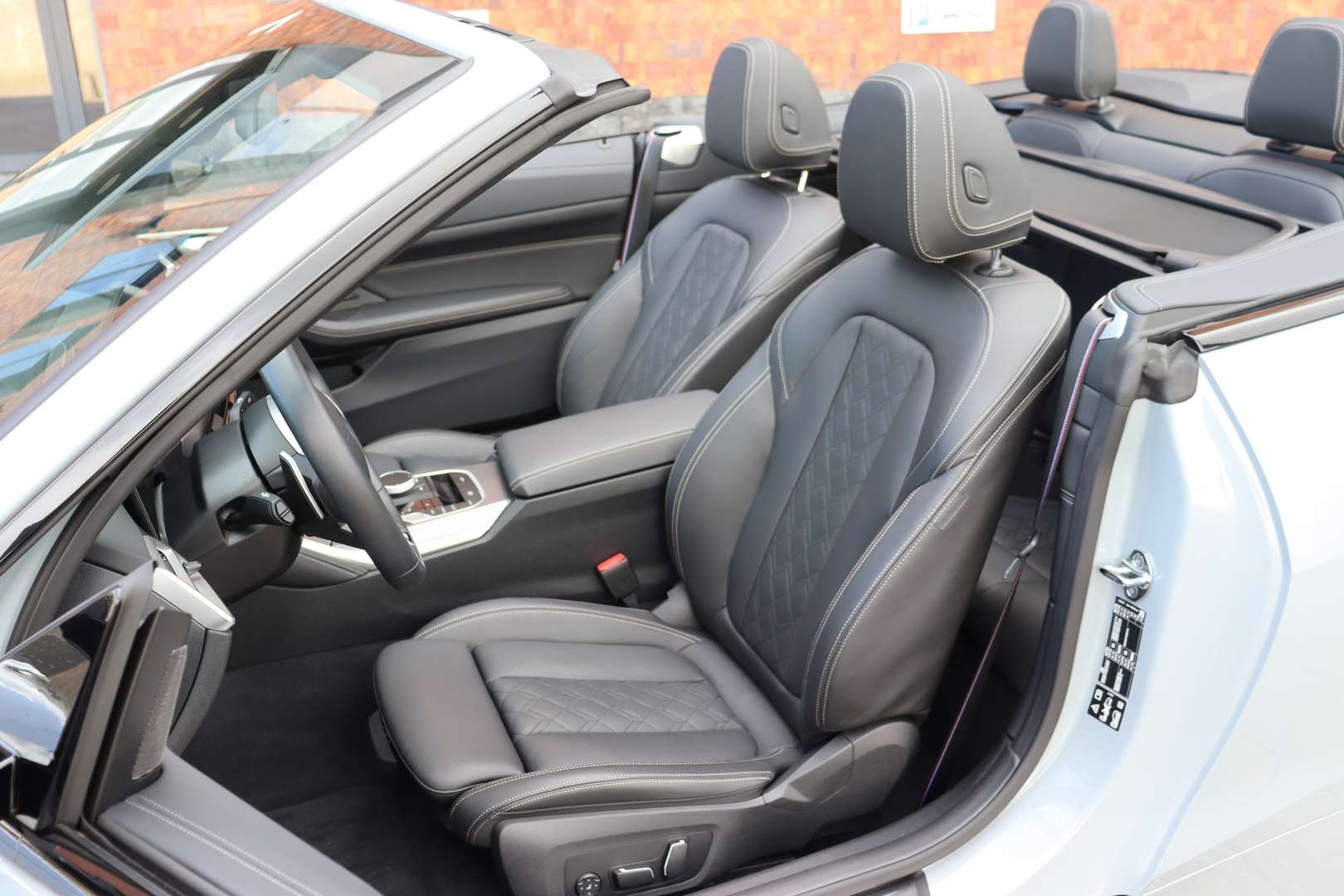 BMW Série 4 Cabriolet M440i XDrive - - Joinsteer - #2