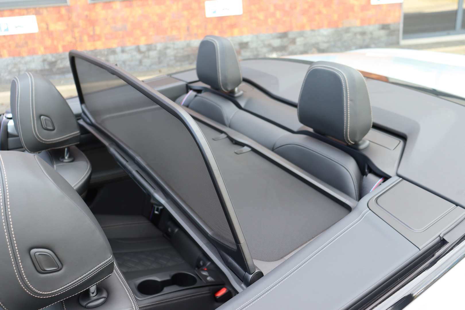 BMW Série 4 Cabriolet M440i XDrive - - Joinsteer - #4