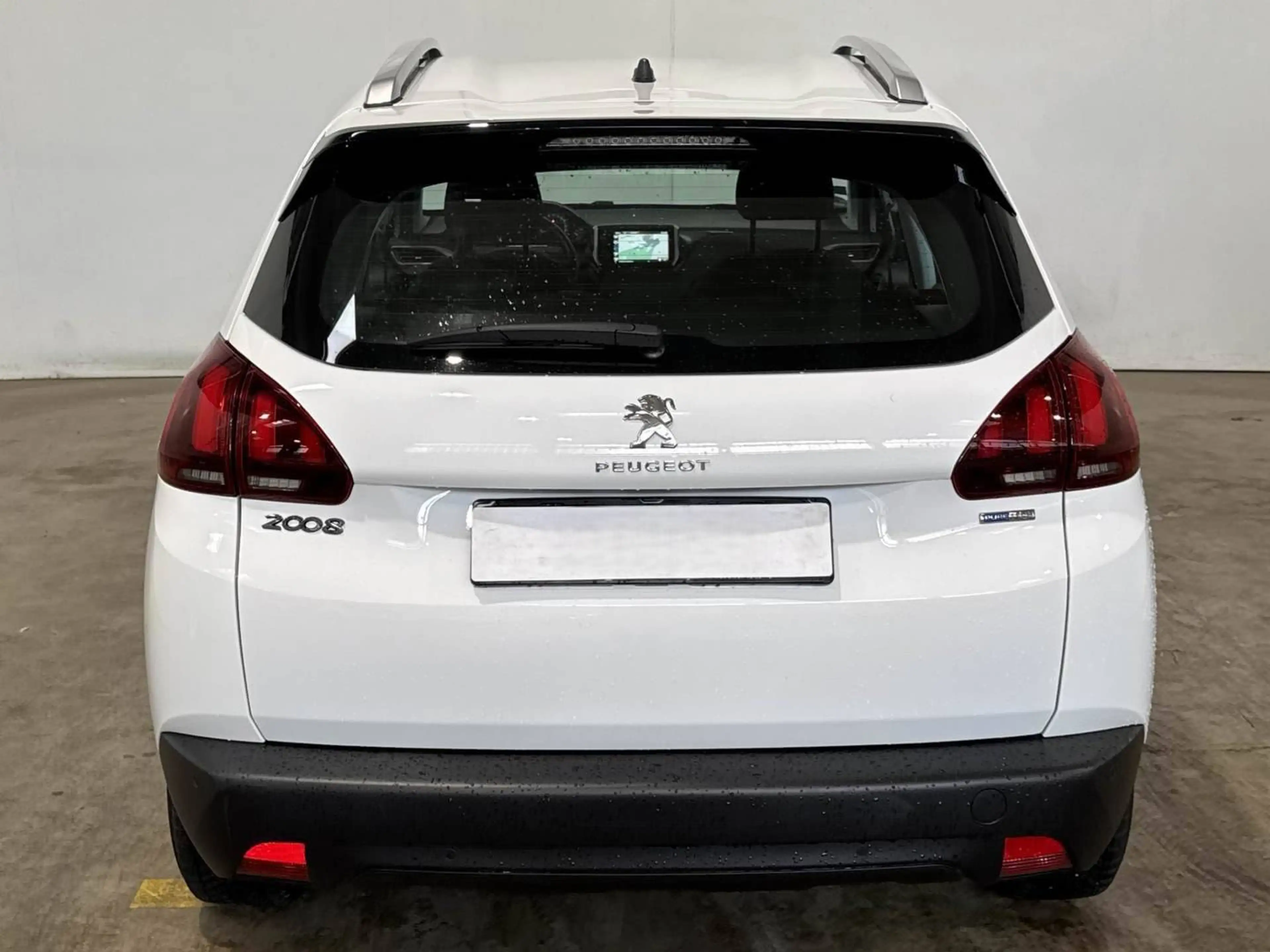 Peugeot 2008 Active *Navi-Klima-PDC* — photo 4