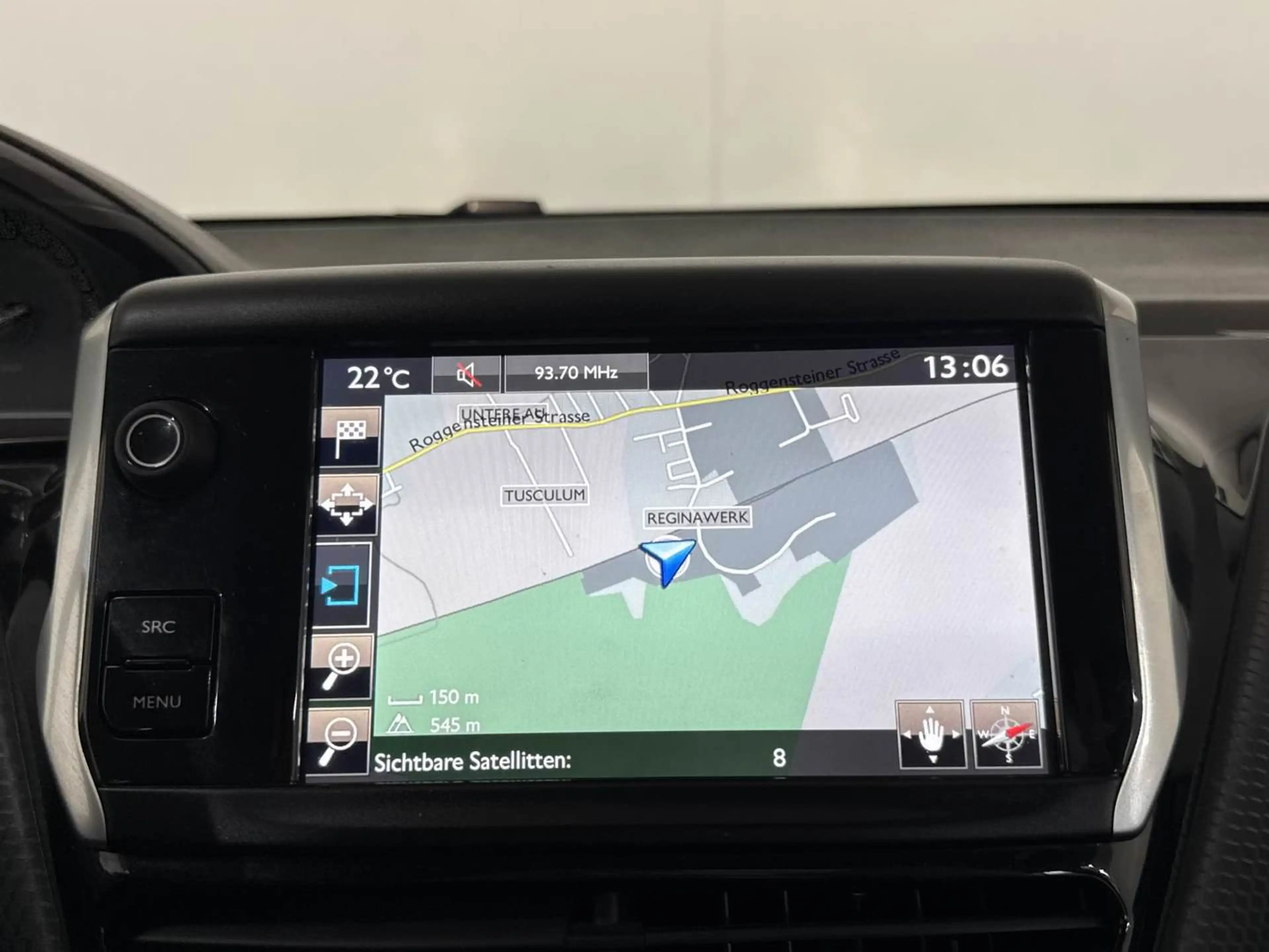 Peugeot 2008 Active *Navi-Klima-PDC* — photo 14