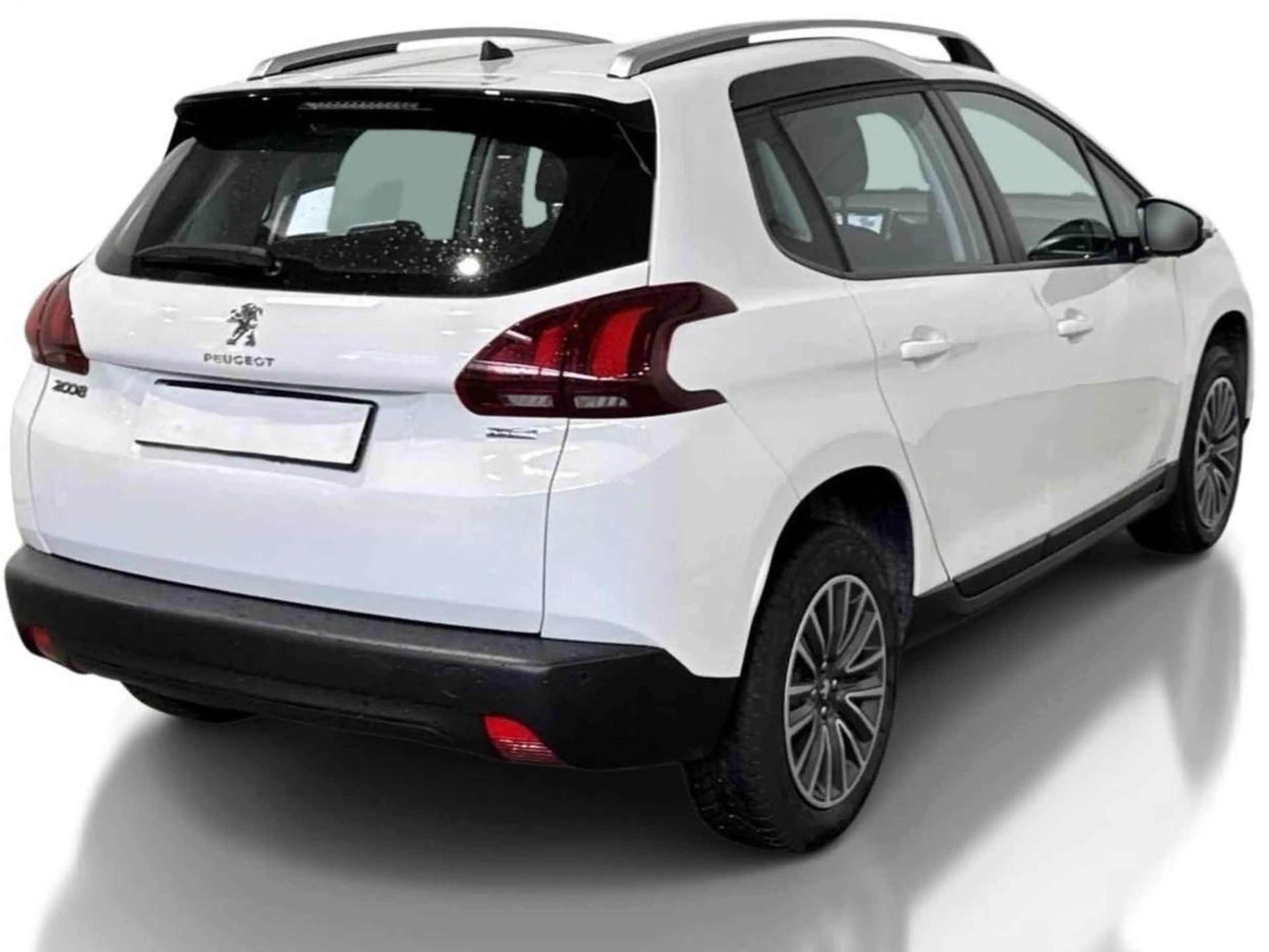 Peugeot 2008 Active *Navi-Klima-PDC* — photo 5