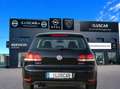 Volkswagen Golf 2.0TDI CR Sport DSG 140 Negro - thumbnail 4