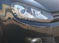 Volkswagen Golf 2.0TDI CR Sport DSG 140 Negro - thumbnail 24