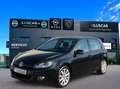 Volkswagen Golf 2.0TDI CR Sport DSG 140 Negro - thumbnail 1