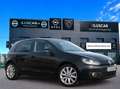 Volkswagen Golf 2.0TDI CR Sport DSG 140 Negro - thumbnail 7