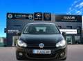 Volkswagen Golf 2.0TDI CR Sport DSG 140 Negro - thumbnail 6
