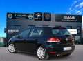 Volkswagen Golf 2.0TDI CR Sport DSG 140 Negro - thumbnail 5