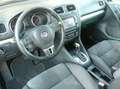 Volkswagen Golf 2.0TDI CR Sport DSG 140 Negro - thumbnail 2