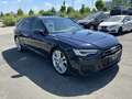 Audi S6 Avant 3.0 TDI qu. MATRIX KAMERA NAVI SHZ Bleu - thumbnail 2