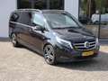 Mercedes-Benz V 250 250d XL DC Avantgarde Marge Ecc Led Burmester 360 Zwart - thumbnail 4