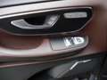 Mercedes-Benz V 250 250d Extra Lang DC Avantgarde MARGE ECC LED BURMES Zwart - thumbnail 19