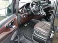 Mercedes-Benz V 250 250d Extra Lang DC Avantgarde MARGE ECC LED BURMES Zwart - thumbnail 3