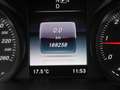 Mercedes-Benz V 250 250d Extra Lang DC Avantgarde MARGE ECC LED BURMES Zwart - thumbnail 11