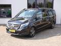 Mercedes-Benz V 250 250d XL DC Avantgarde Marge Ecc Led Burmester 360 Zwart - thumbnail 1