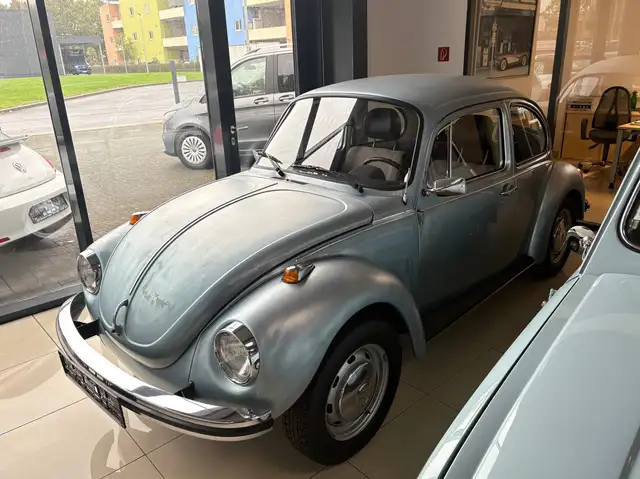 Volkswagen Käfer KÄFER 1303 OLDTIMER 44PS MARATHONBLAU