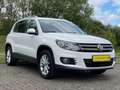 Volkswagen Tiguan Sport & Style BMT*PANORAMA*SHZ*PDC Weiß - thumbnail 2