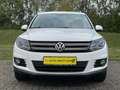 Volkswagen Tiguan Sport & Style BMT*PANORAMA*SHZ*PDC Weiß - thumbnail 1