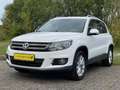 Volkswagen Tiguan Sport & Style BMT*PANORAMA*SHZ*PDC Weiß - thumbnail 3