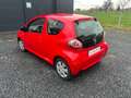 Toyota Aygo 1.0 essence AIRCO 97000km 2009 Rood - thumbnail 5