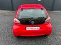 Toyota Aygo 1.0 essence AIRCO 97000km 2009 Rood - thumbnail 6