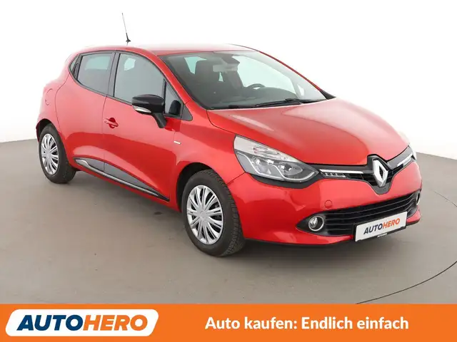 Renault Clio view 8
