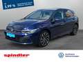 Volkswagen Golf VIII Life 1.5eTSI DSG / Navi, LED, RFK, ACC Blau - thumbnail 1