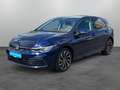Volkswagen Golf VIII Life 1.5eTSI DSG / Navi, LED, RFK, ACC Blau - thumbnail 2
