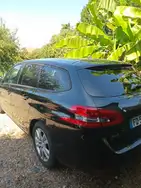 Peugeot 308 SW BlueHDi 130ch S&S EAT8 Active Business