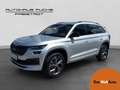 Skoda Kodiaq 4x4 Sportline TSI DSG Silber - thumbnail 1