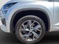 Skoda Kodiaq 4x4 Sportline TSI DSG Silber - thumbnail 9