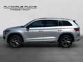 Skoda Kodiaq 4x4 Sportline TSI DSG Silber - thumbnail 2