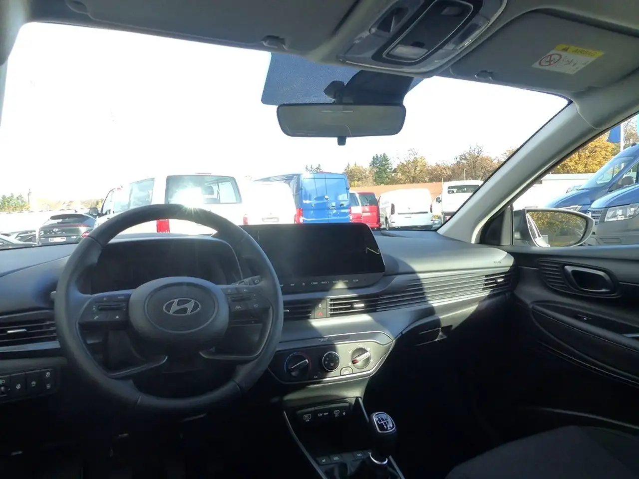 Hyundai i20 1.0 T-GDI Trend *Navi*GRA*Klima* 22