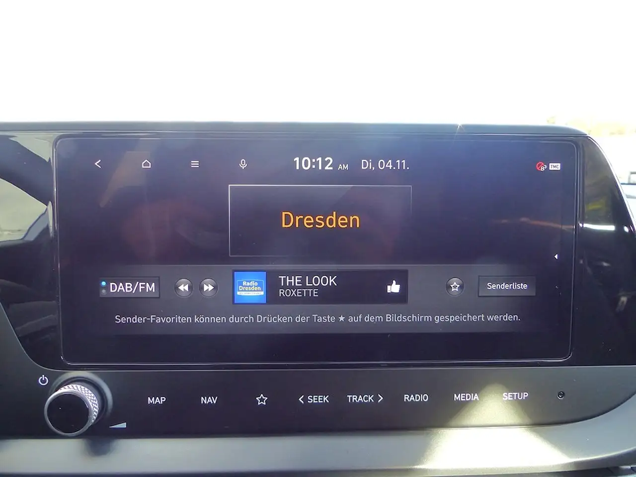 Hyundai i20 1.0 T-GDI Trend *Navi*GRA*Klima* 19
