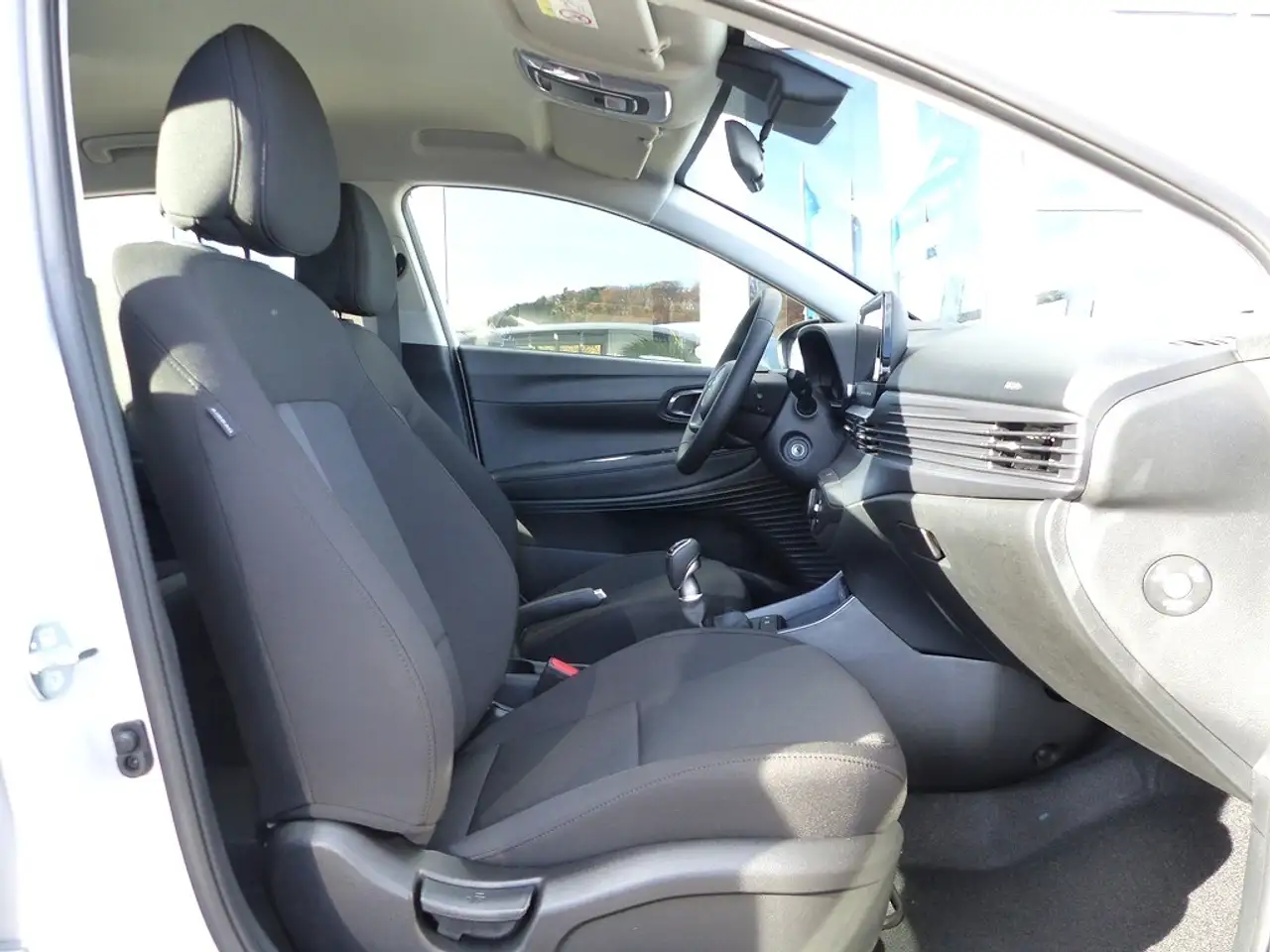 Hyundai i20 1.0 T-GDI Trend *Navi*GRA*Klima* 23