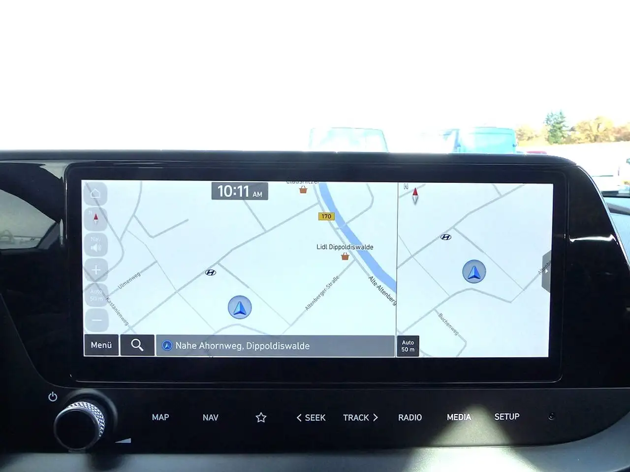 Hyundai i20 1.0 T-GDI Trend *Navi*GRA*Klima* 18