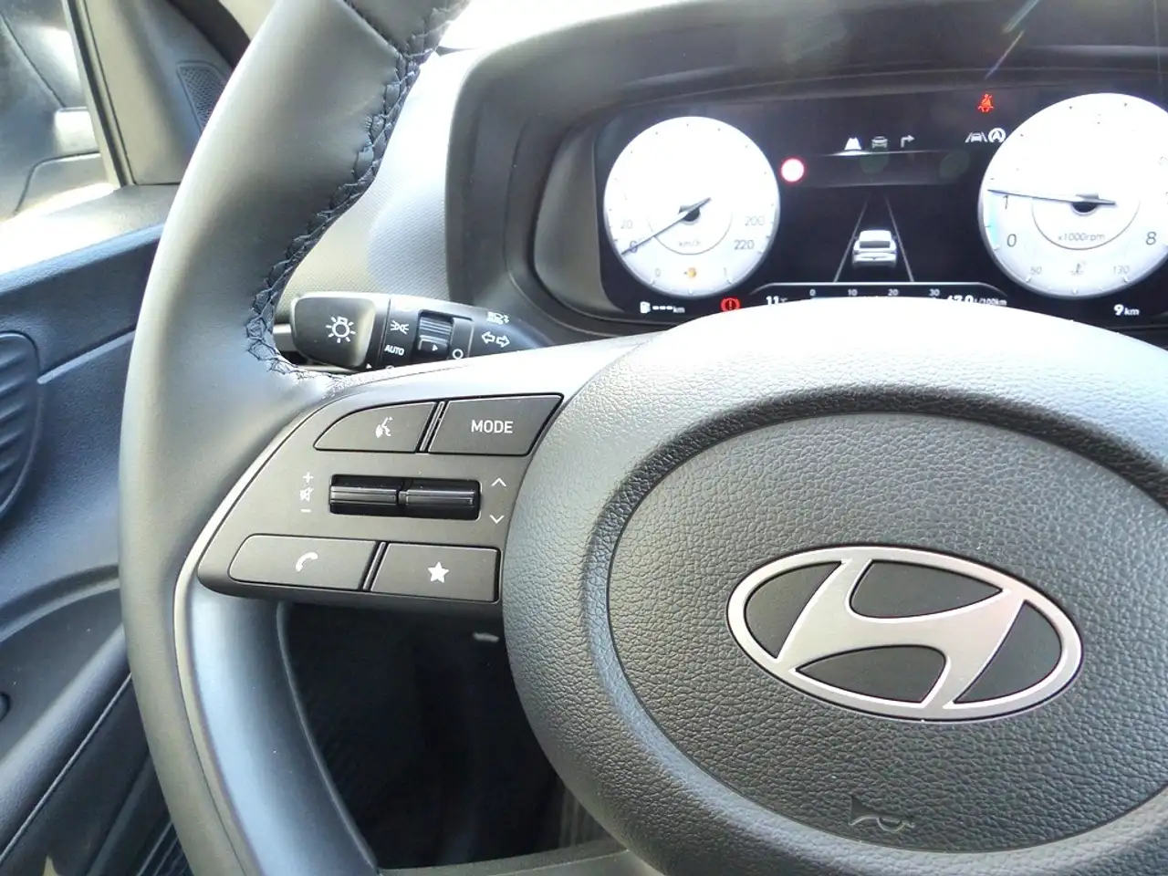 Hyundai i20 1.0 T-GDI Trend *Navi*GRA*Klima* 15