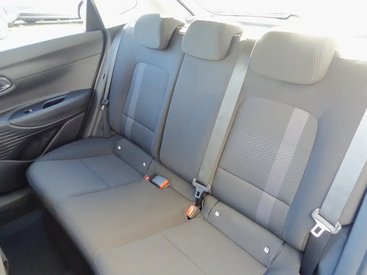 Hyundai i20 1.0 T-GDI Trend *Navi*GRA*Klima* 25
