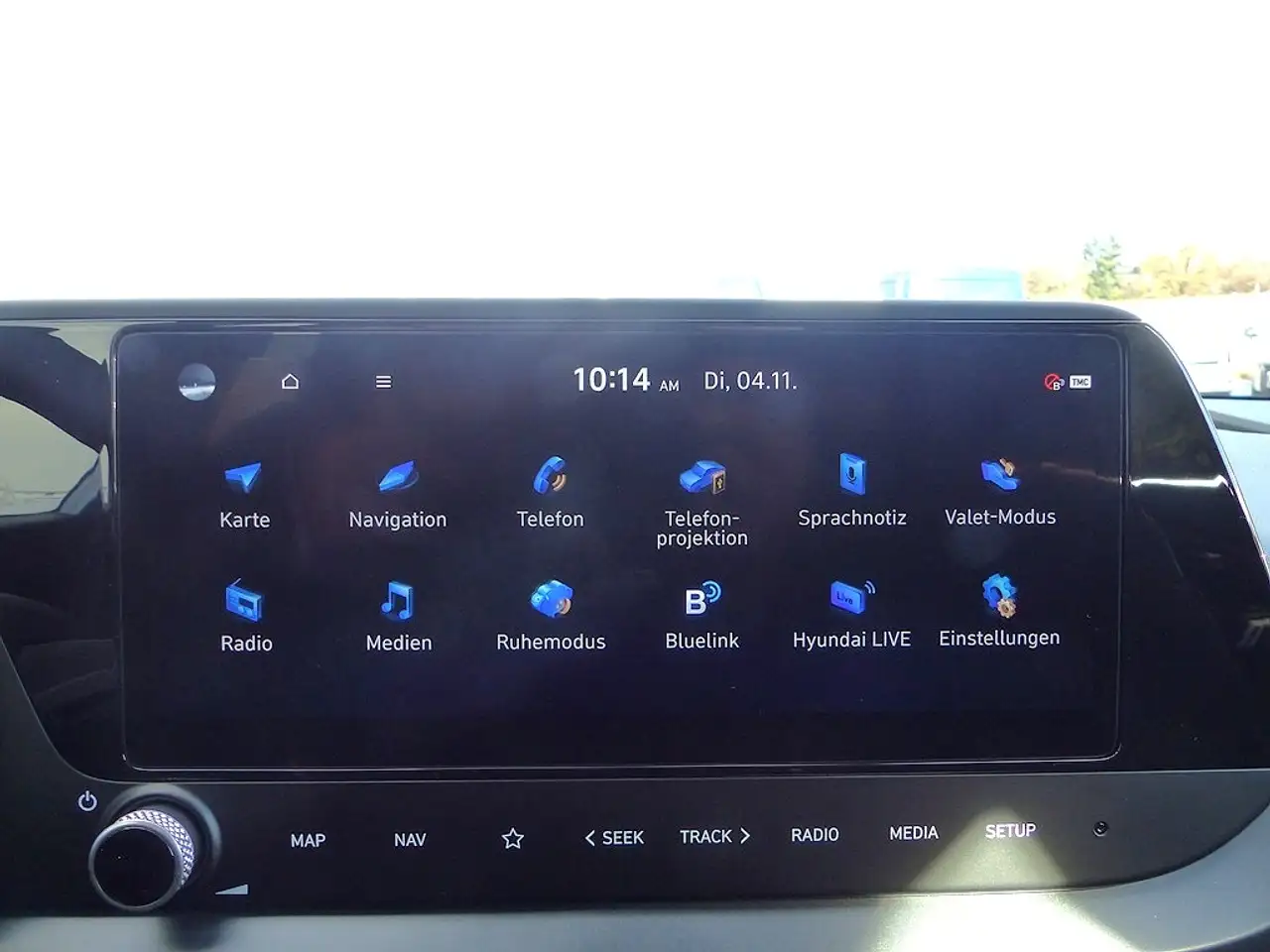 Hyundai i20 1.0 T-GDI Trend *Navi*GRA*Klima* 16