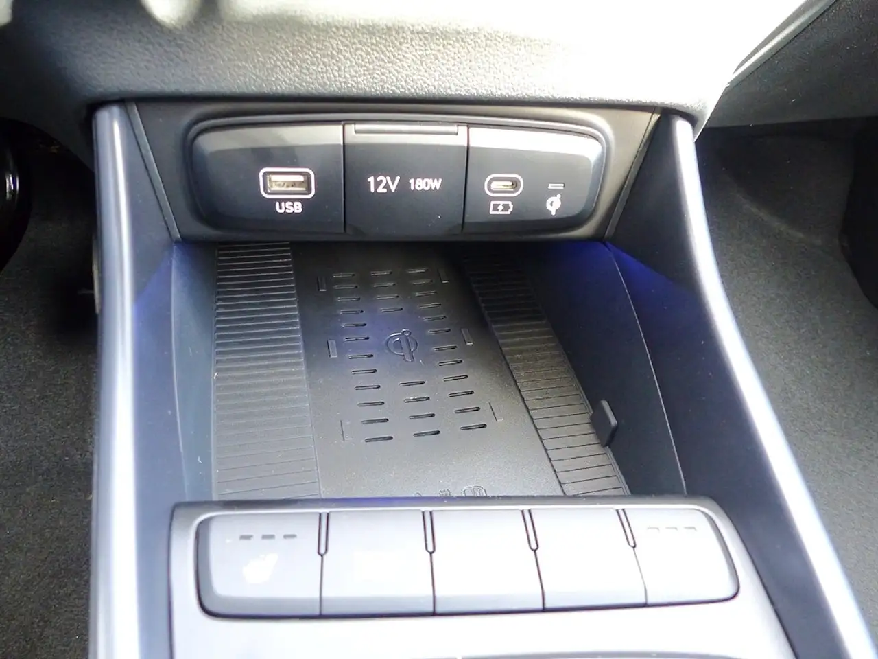 Hyundai i20 1.0 T-GDI Trend *Navi*GRA*Klima* 20