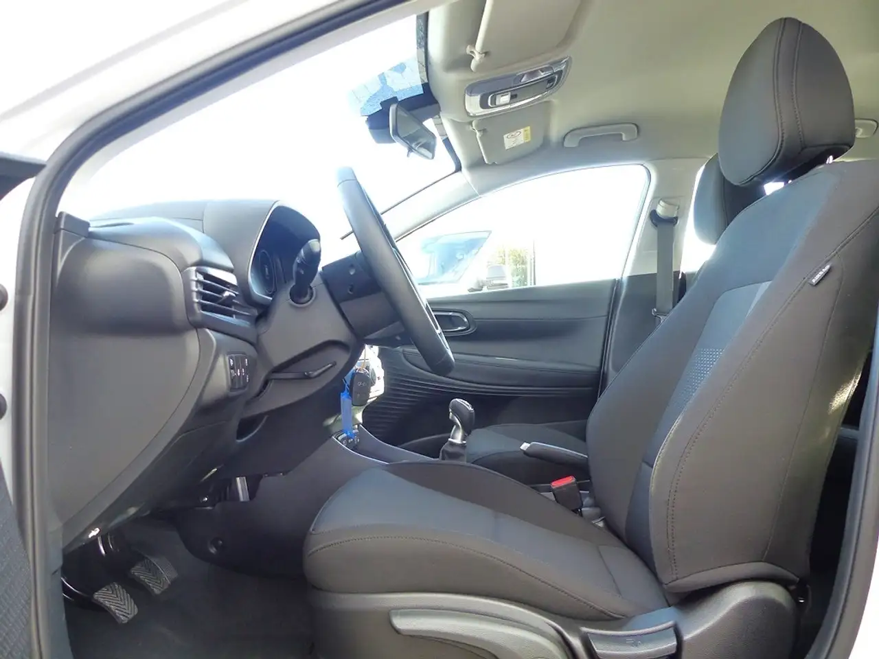 Hyundai i20 1.0 T-GDI Trend *Navi*GRA*Klima* 11