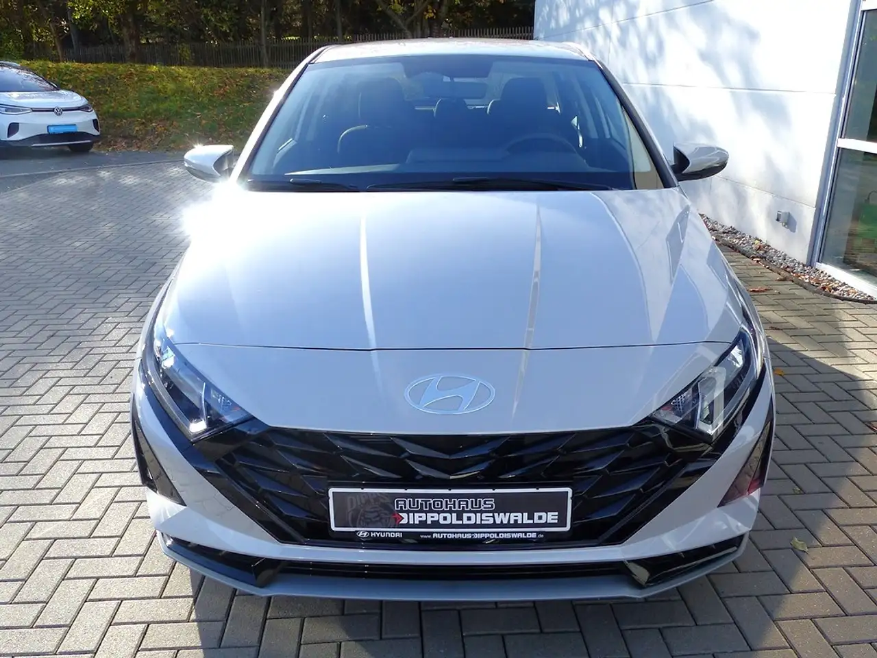 Hyundai i20 1.0 T-GDI Trend *Navi*GRA*Klima* 6