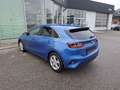 Kia Ceed / cee'd ceed 1,6 CRDi ISG Silber Blau - thumbnail 5