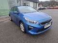 Kia Ceed / cee'd ceed 1,6 CRDi ISG Silber Blau - thumbnail 2