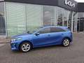 Kia Ceed / cee'd ceed 1,6 CRDi ISG Silber Blau - thumbnail 3