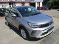Opel Crossland 1.2 Elegance *Zahnriemen neu* Grau - thumbnail 4