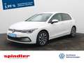 Volkswagen Golf VIII Active 1.5TSI / IQ.Drive, Standh, LED+ Weiß - thumbnail 1