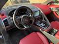Jaguar F-Type Coupe 5.0 V8 s/c First Edition awd 450cv auto Nero - thumbnail 7