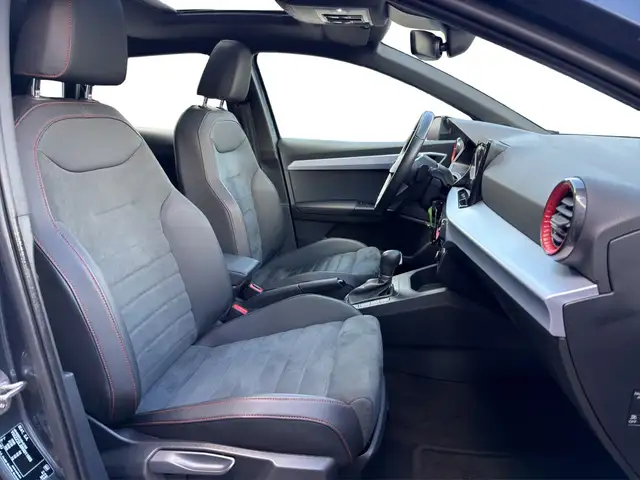 SEAT Ibiza view 12