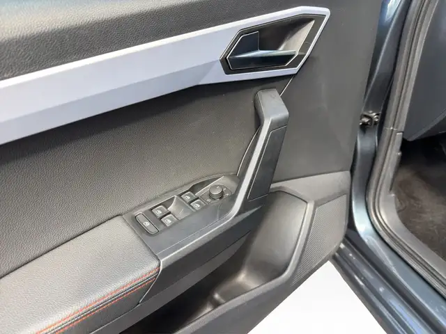 SEAT Ibiza view 15
